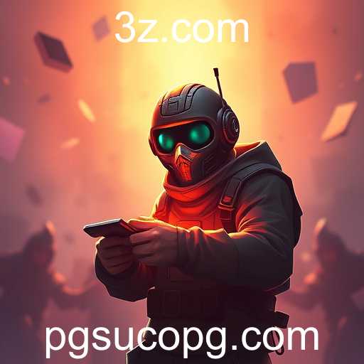 A Ascensão dos Jogos em 2025: SUCOPG como Tendência