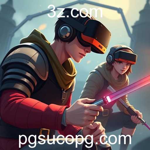 Tendências do Mundo dos Jogos em Português para 2025