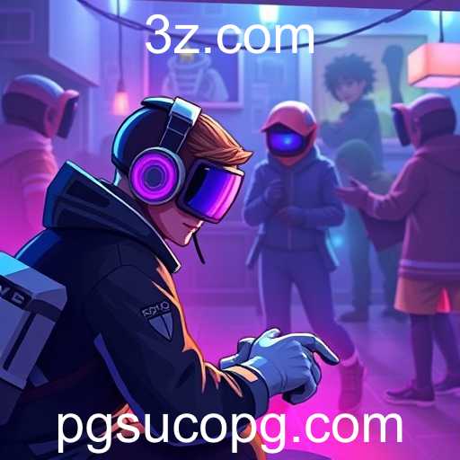 SUCOPG
