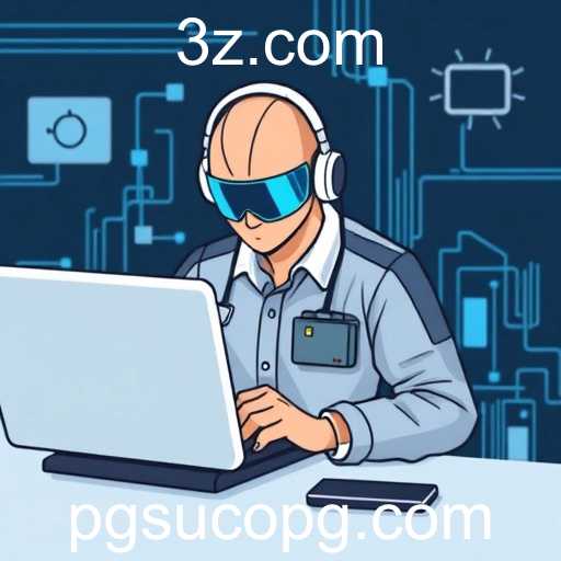 Revolução nos Jogos Online: O Impacto da SUCOPG em 2025