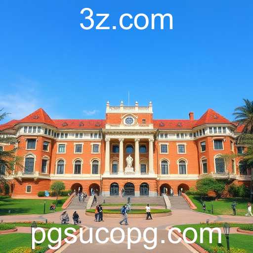 A Importância das Palavras-Chave para Universidades no SUCOPG